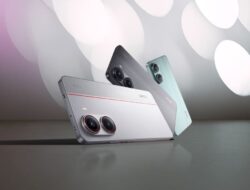 Redmi Turbo 4 Pro: Smartphone Kencang dengan Snapdragon 8s Gen 4 Resmi Meluncur
