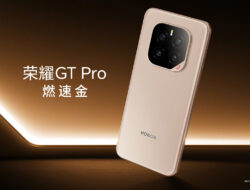 HONOR GT Pro: Smartphone Sultan yang Punya Nyawa Terminator