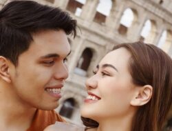 Thariq Halilintar Menyambut Kehadiran Anak Pertama dengan Siaga