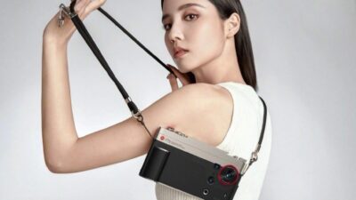 ZTE Nubia Z70s Ultra: Si Pendatang Tangguh yang Siap Mengusik Hegemoni Flagship 2025