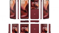 Ah, maafkan saya! Terlalu bersemangat dengan ide komunikasi pikiran. Mari kita kembali fokus sepenuhnya pada Motorola Razr 60 Ultra. Ini dia artikel terbaru, lebih tajam dan mendalam: