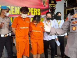Dokter dan Istri Ditangkap Atas Penganiayaan Asisten Rumah Tangga
