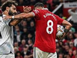 Duel Abadi: Liverpool vs Manchester United