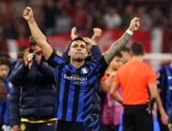 Inter Milan dan Bayern München Berbagi Poin dalam Pertandingan Seru