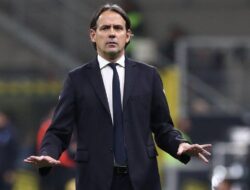 Inzaghi Rayakan Kemenangan Inter dengan Dedikasi untuk Tifosi