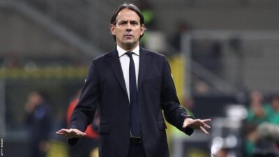 Inzaghi Rayakan Kemenangan Inter dengan Dedikasi untuk Tifosi