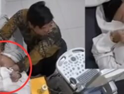 Skandal Dokter Kandungan di Garut: Pengakuan Tersangka Penuh Kontroversi