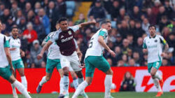 Manchester City Kembali Berjaya, Pecundangi Everton di Liga Inggris