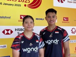 Jafar dan Felisha Disingkirkan, Kejutan di BAC 2025