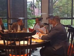 Jokowi Tanggapi Isu Ijazah Palsu: Siapkan Tindakan Hukum Terhadap Empat Orang