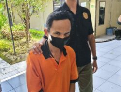 Ahmad Faisal, Pimpinan Ponpes di Lombok, Jadi Tersangka Kasus Pencabulan Santriwati
