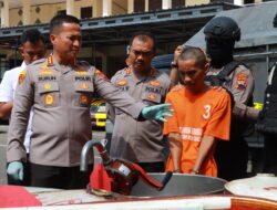 Maraknya Peredaran Oli Palsu di Kalimantan Barat: Tindakan yang Harus Diambil