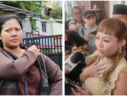 Konflik Berakhir: Diana dan Wawali Armuji Selesaikan Persoalan Penahanan Ijazah
