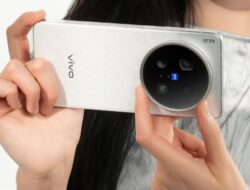 Terungkap! Semua Keunggulan Vivo X200 Ultra: Siap Jadi Andalan Baru Anda?