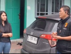 Dugaan Penganiayaan oleh Oknum Polisi di Palembang: Ancaman yang Menghantui