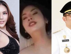 Kontroversi Lisa Mariana: Tudingan Video Syur dan Hubungannya dengan Ridwan Kamil