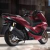 Honda PCX 160: Skutik Premium dengan Performa dan Gaya Tak Tertandingi
