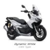 Honda ADV 160: Taklukkan Batasan, Skutik Adventure Sejati untuk Jiwa Petualang