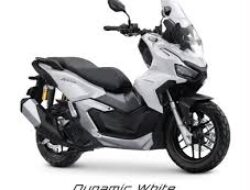 Honda ADV 160: Taklukkan Batasan, Skutik Adventure Sejati untuk Jiwa Petualang
