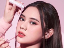 Ziva Magnolya Rilis Album “Merangkai” dengan Makna Mendalam