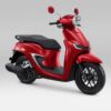 Honda Stylo 160: Skutik Retro Modern yang Menggoda, Padukan Gaya Klasik dan Performa Masa Kini!