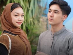 Fadi Alaydrus Umumkan Putus dengan Naura Ayu