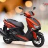 Yamaha Cygnus Gryphus 2024: Skutik Revolusioner dengan Performa dan Gaya Tak Tertandingi