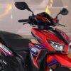 Kawasaki Brusky 125: Skuter Matik Baru yang Siap Mengguncang Pasar