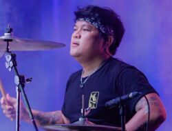 Tantri dan Rekan Menang Gugatan Hukum Terhadap Band Kotak