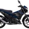 Suzuki Raider R150: Skuter Sport yang Menggoda di Jalanan