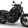 Honda Rebel 1100: Motor Cruiser yang Menggoda