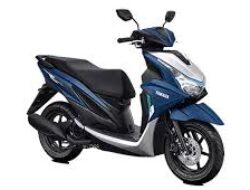 Yamaha FreeGo 2025: Skuter Praktis untuk Kebutuhan Urban