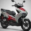 Peluncuran Honda Airblade 160: Skuter Sporty dengan Spesifikasi Menarik