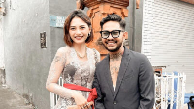 Onadio Leonardo dan Beby Prisillia: Kesepakatan dalam Mengatur Rumah Tangga