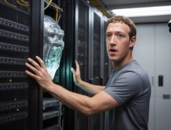 Sinyal Alien Dideteksi, Zuckerberg Dituding Diam Seribu Bahasa