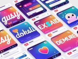 Arti Kata Gaul “Doksli”, “Demure”, “Exsaid”, dan “Gusy” yang Ramai di Medsos: Kamus Singkat Anak Timeline 2025