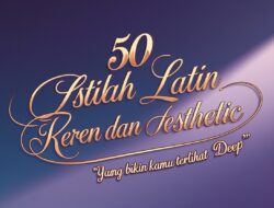 50 Frasa Latin Tambahan Keren & Jarang Dipakai (Tapi Gokil Buat Bio Medsos)