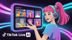 AI Alive TikTok: Foto Lama, Cerita Baru