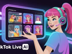 AI Alive TikTok: Foto Lama, Cerita Baru