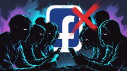 “Fantasi Sedarah” di Facebook: Saat Internet Jadi Sarang Kelainan dan Negara Harus Bergerak Cepat
