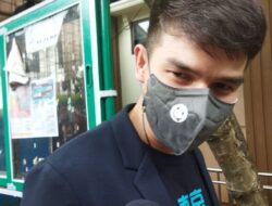 Jonathan Frizzy Resmi Jadi Tersangka Kasus Obat Keras