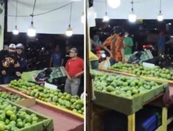 Oknum Anggota Ormas Ditangkap Setelah Terlibat Pungli di Pasar Cirebon”