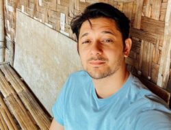 Andrew Andika Kenalkan Pacar Baru ke Keluarga