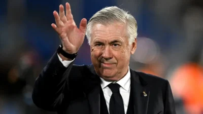 Ancelotti Resmi Melatih Timnas Brasil, Dapat Gaji Fantastis dan Fasilitas Mewah!