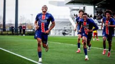 PSG Siap Hadapi Arsenal di Semifinal Liga Champions