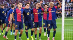 Barcelona Juara La Liga 2024-2025, Kembali ke Puncak Sepak Bola Spanyol!