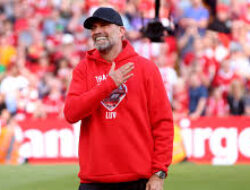 Klopp Kecewa dengan Reaksi Fans Liverpool terhadap Trent Alexander-Arnold