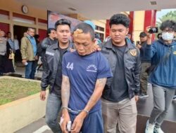 Tragisnya Peristiwa Keluarga: Jambul Habisi Nyawa Ayah Tiri karena Motor