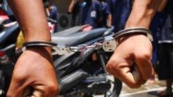 “Empat Pelaku Curanmor Ditangkap di Muara Angke, Tindakan Kekerasan Terungkap”