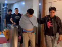 Polda Metro Jaya Tangkap Dua Pelaku Pencurian Motor Modus Debt Collector